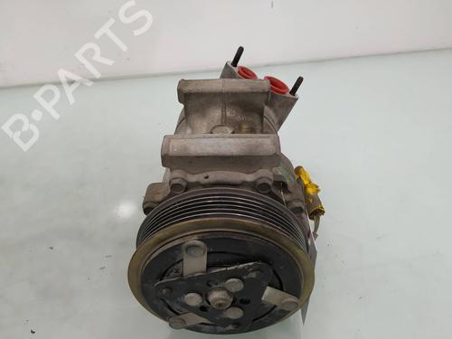Airco pomp PEUGEOT 206 Hatchback (2A/C) 1.4 LPG | BP8596916M34 