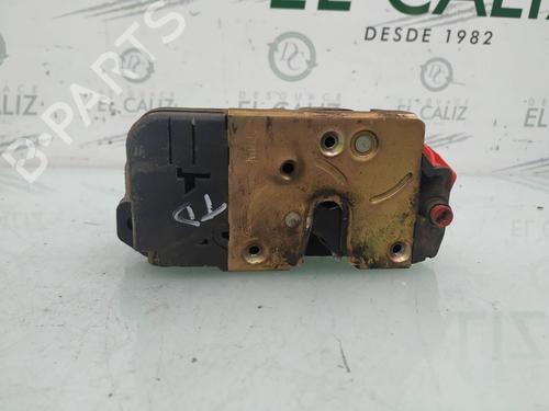 Used Rear right lock CITROËN XSARA (N1) 1.6 16V (109 hp) 8093576