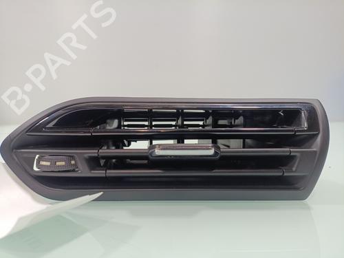 Luftventilen CITROËN C4 Picasso II 1.6 BlueHDi 120 | BP34570772I21 - Image 6