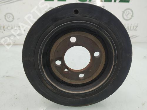 Pulley KIA SPORTAGE II (JE_, KM_) 2.0 CRDi 4WD | BP14029788M122 