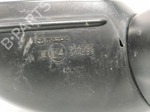 Retrovisor esquerdo MAZDA MX-5 IV (ND__)  | BP32072231C26  - Image 6