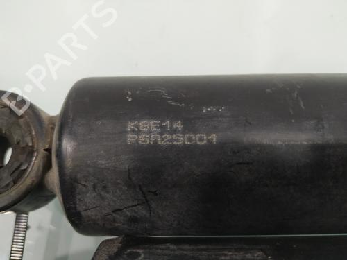 Right rear shock absorber RENAULT LAGUNA I (B56_, 556_)  | BP8084824M19 
