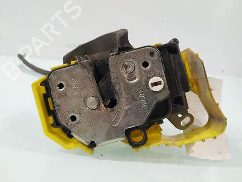 Rear right lock FIAT FIORINO Box Body/MPV (225_) 1.3 D Multijet (225BXD1A, 225BXB1A, 225BXB11) | BP29825321C99 