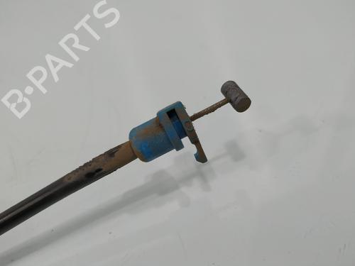 Rear left lock CITROËN C4 I (LC_)  | BP32323274C100 