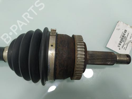 Right front driveshaft KIA MAGENTIS II (MG)  | BP21588567M39 
