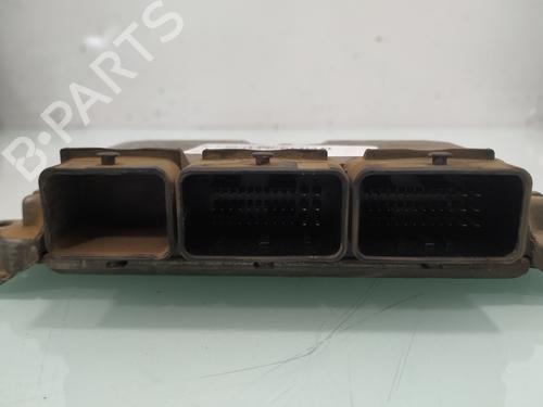 Engine control unit (ECU) PEUGEOT 106 II (1A_, 1C_) 1.5 D | BP13939684M57 