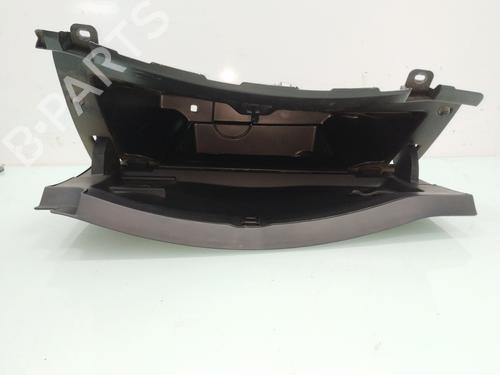 Glove box PEUGEOT PARTNER Box Body/MPV 1.6 BlueHDi 100 | BP16341577C95 