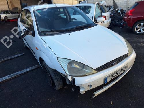 Brugte FORD FOCUS I Saloon (DFW) 1.8 Turbo DI / TDDi (90 hp) 4382166