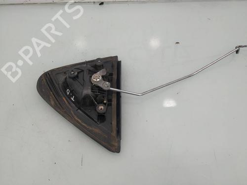 Rear right exterior door handle HONDA CIVIC VIII Hatchback (FN, FK) 2.2 CTDi (FK3) | BP8093870C130 