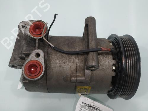 AC compressor FORD TRANSIT Van (FA_ _) | BP31274834M34