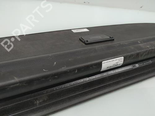 Rear parcel shelf VW PASSAT B7 Variant (365)  | BP29532141C85 