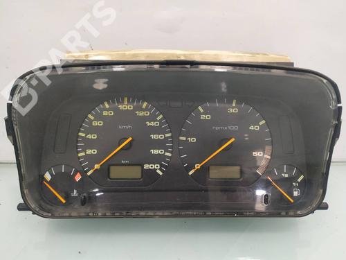 Used Instrument cluster Instrument cluster SEAT IBIZA II (6K1) [1993-2002] 10232344 10232344