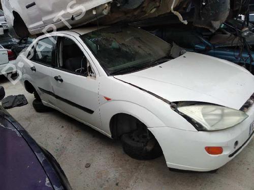 Venstre forlygte FORD FOCUS I Saloon (DFW) 1.8 Turbo DI / TDDi | BP8085027C28 
