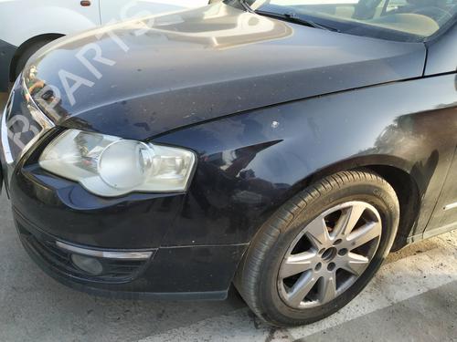 Engine mount VW PASSAT B6 (3C2) 2.0 TDI | BP10243114M89 