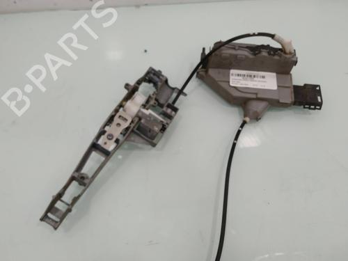 Used Rear left lock PEUGEOT 5008 (0U_, 0E_) 1.6 HDi (114 hp) 11350901