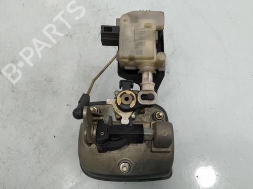 Tailgate handle SEAT IBIZA III (6L1)  | BP8095582C132 