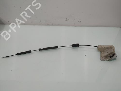Used Rear right lock Rear right lock 37241862 37241862