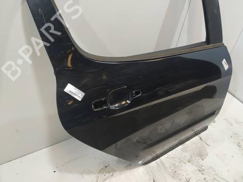 Right rear door PEUGEOT 308 I (4A_, 4C_)  | BP10345122C5 