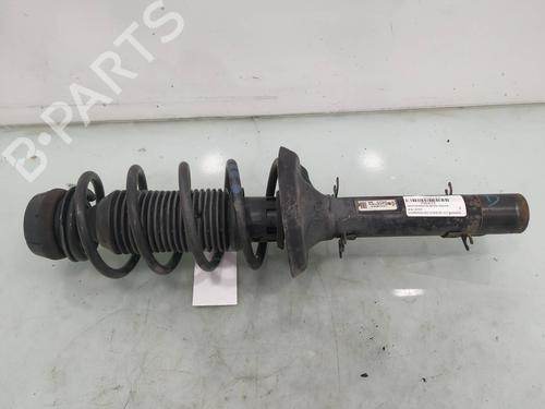 Used Right front shock absorber VW GOLF IV (1J1) 1.6 16V (105 hp) 10277647
