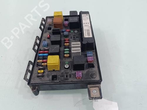 Fuse box OPEL ASTRA H (A04) 1.6 (L48) | BP38310905E1  - Image 5
