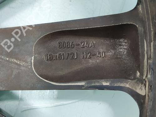 Rim NISSAN QASHQAI / QASHQAI +2 I (J10, NJ10, JJ10E) 1.6 dCi | BP17227051C45 