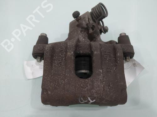 Right rear brake caliper FORD C-MAX II (DXA/CB7, DXA/CEU) | BP30930310M106