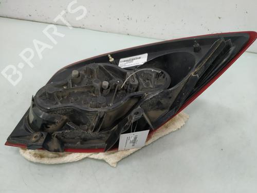 Højre baglygte NISSAN PRIMERA (P12)  | BP21167773C35 