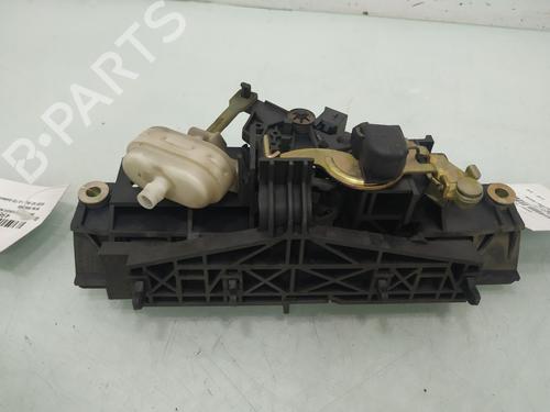 Tailgate handle AUDI A3 (8L1) 1.9 TDI | BP21097230C132 