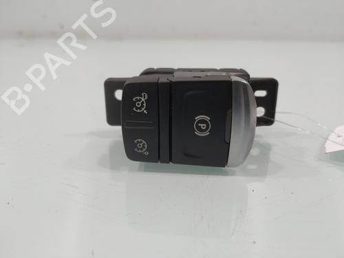 Used Electric handbrake RENAULT TALISMAN Grandtour (KP_) 1.5 dCi 110 (110 hp) 28336159