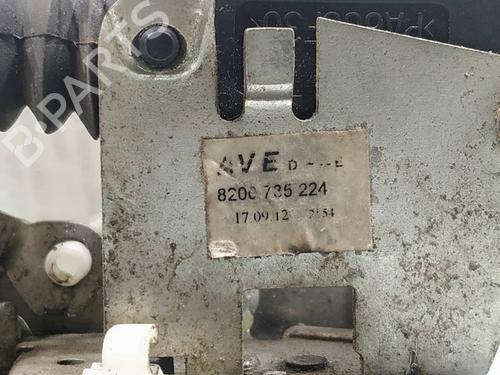 Front right lock DACIA SANDERO | BP39691821C97 - Image 4