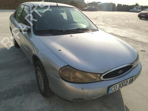 Injection pump FORD MONDEO II (BAP) 1.8 TD | BP15382017M78 