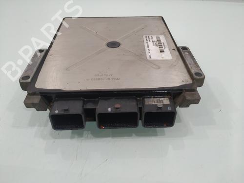 Engine control unit (ECU) FORD TRANSIT Van (FA_ _)  | BP28336173M57 