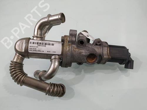 Zawór EGR OPEL CORSA C (X01) 1.3 CDTI (F08, F68) | BP29913336M69