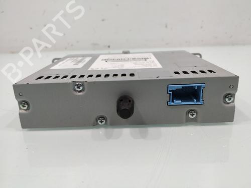 Radio PEUGEOT 508 I (8D_)  | BP30601721E6 