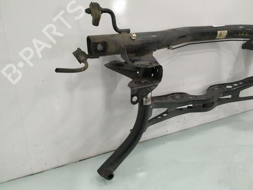Rear axle CUPRA FORMENTOR (KM7, KMP) 1.5 TSI | BP13698865M2 
