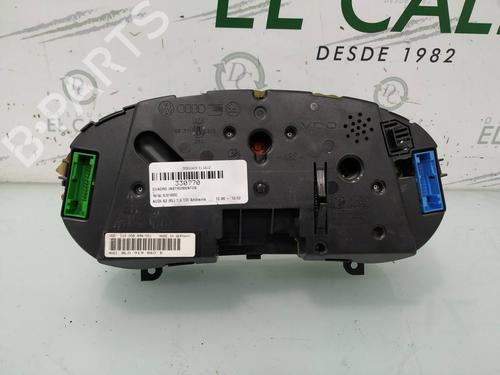 Instrument cluster AUDI A3 (8L1) 1.9 TDI | BP8150038C47 
