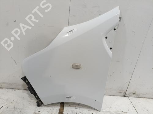 Used Left front fenders Left front fenders OPEL VIVARO B Bus (X82) [2014-2019] 34607312 34607312