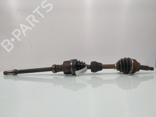 Right front driveshaft FORD MONDEO III (B5Y) 2.0 TDCi | BP32080558M39 - Image 2