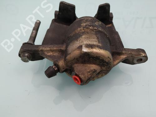 Right front brake caliper FORD MONDEO III (B5Y) 2.0 16V TDDi / TDCi | BP11582440M104 
