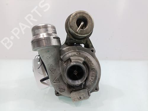 Turbolader/Kompressor für Turbolader/Kompressor RENAULT KANGOO (KC0/1_) 1.5 dCi (84 hp) 36419070 36419070