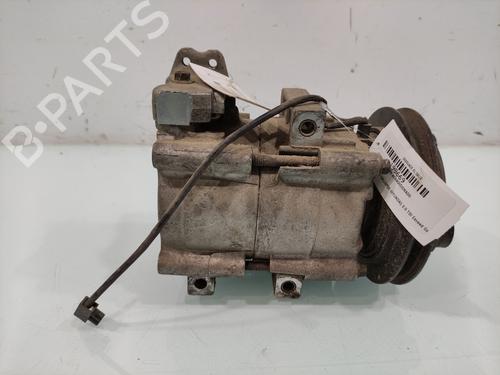 AC compressor MITSUBISHI GALLOPER (JK-01)  | BP8087113M34  - Image 6