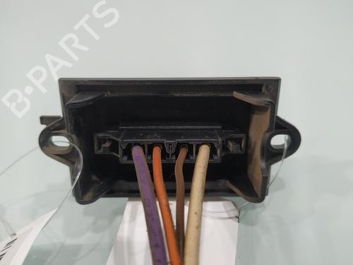 Heater resistor CITROËN C2 (JM_) 1.1 | BP28016097M108 