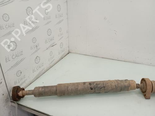 Driveshaft LAND ROVER FREELANDER 2 (L359) 2.2 TD4 4x4 | BP15385676M37 
