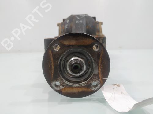 Rear differential SUBARU FORESTER (SJ_) 2.0 D AWD (SJD) | BP31887903M24