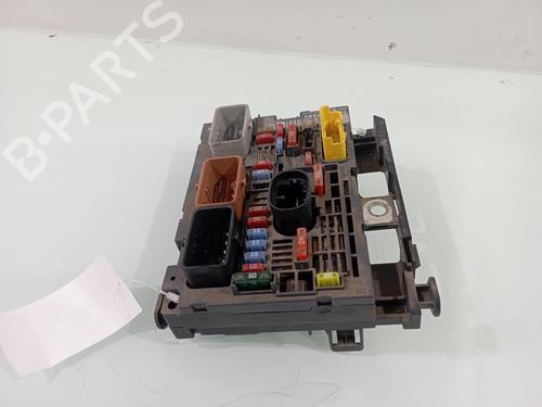 Fuse box CITROËN C4 Picasso I MPV (UD_)  | BP29582517E1 