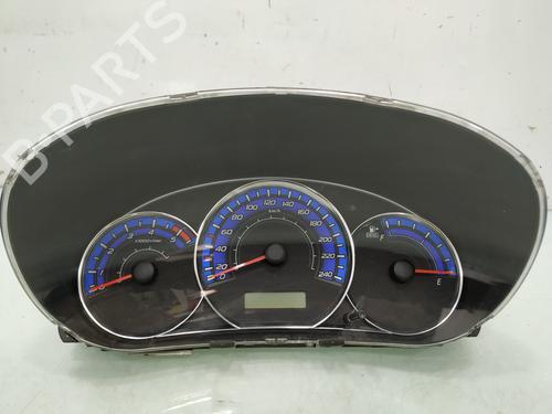 Used Instrument cluster SUBARU FORESTER (SH_) [2007-2025]  21169415