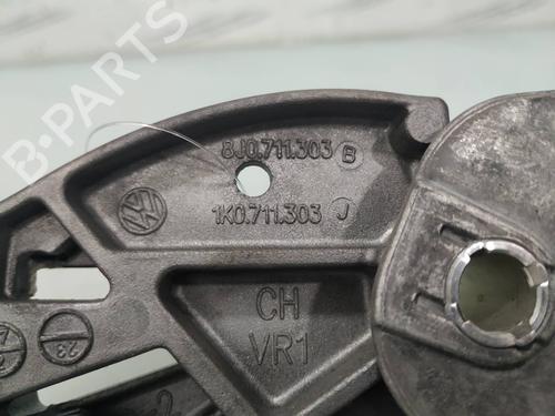 Hand brake SEAT LEON (1P1) 1.9 TDI | BP8767629I18 