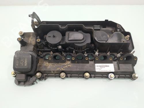 Used Valve cover BMW 3 (E46) 320 d (136 hp) 28097458