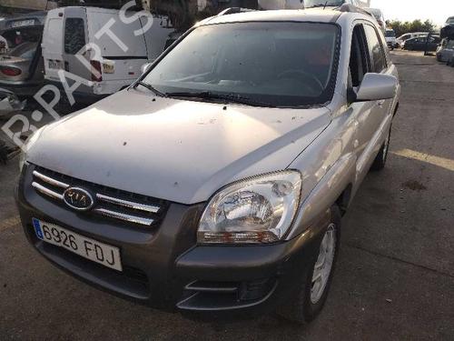 Steering rack KIA SPORTAGE II (JE_, KM_) 2.0 CRDi 4WD | BP8084677M22 