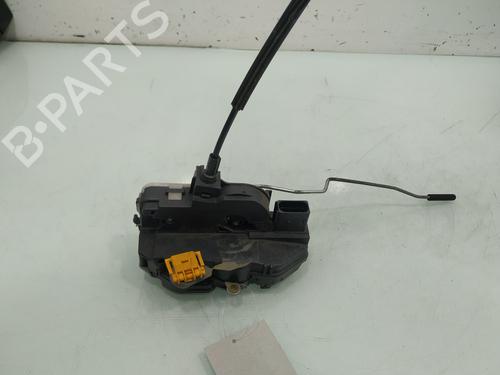 Used Front left lock OPEL INSIGNIA A (G09) [2008-2017]  17719676